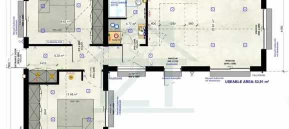 2 chambres Bungalow à Weimarer Land, Germany No. 337352 3