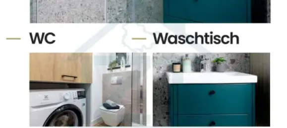 2 chambres Bungalow à Weimarer Land, Germany No. 337352 13