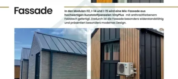 2 chambres Bungalow à Weimarer Land, Germany No. 337352 10