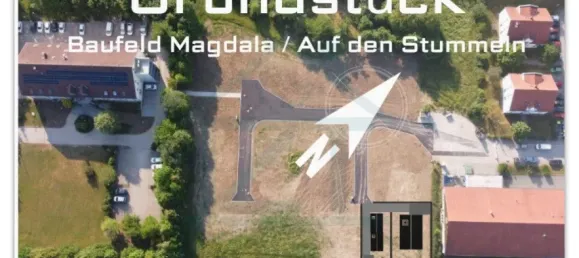 2 chambres Bungalow à Weimarer Land, Germany No. 337352 17