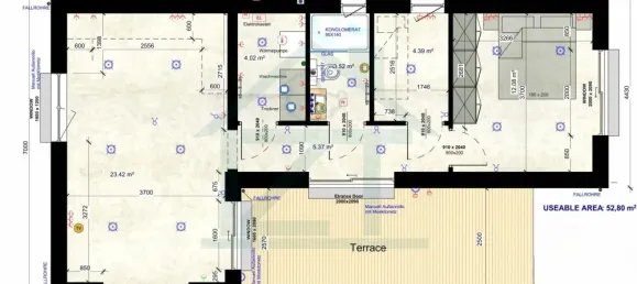 2 chambres Bungalow à Weimarer Land, Germany No. 337352 4