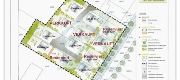 2 chambres Bungalow à Weimarer Land, Germany No. 337352 16