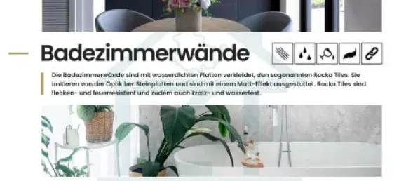 2 chambres Bungalow à Weimarer Land, Germany No. 337352 12