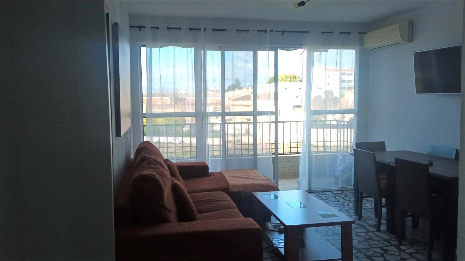 3 غرف نوم شقة في Badajoz, Spain رقم 168951