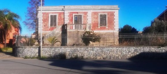 8 rooms Villa in Milazzo, Italy No. 37123 5