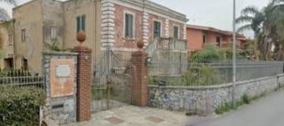8 rooms Villa in Milazzo, Italy No. 37123 10