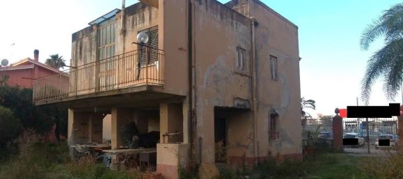 8 rooms Villa in Milazzo, Italy No. 37123 7