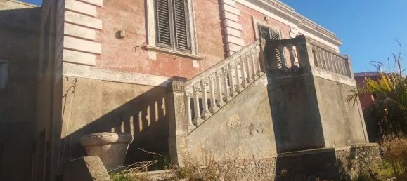 8 rooms Villa in Milazzo, Italy No. 37123 4