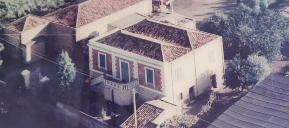 8 rooms Villa in Milazzo, Italy No. 37123 9