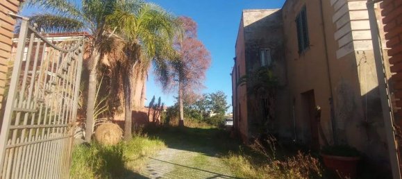 8 rooms Villa in Milazzo, Italy No. 37123 6