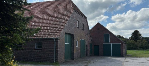 4 Schlafzimmer Haus in Wittmund, Germany, Nr. 294239 20