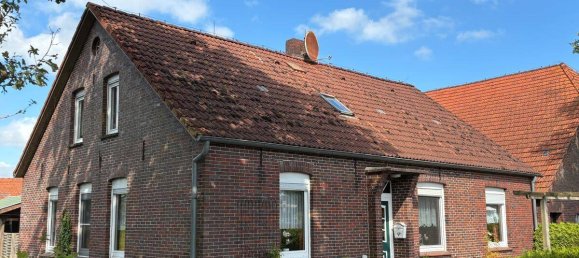 4 Schlafzimmer Haus in Wittmund, Germany, Nr. 294239 4