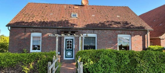 4 Schlafzimmer Haus in Wittmund, Germany, Nr. 294239 22