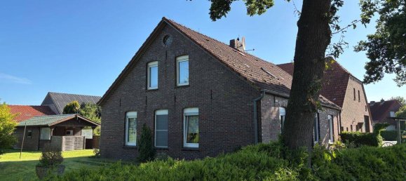 4 Schlafzimmer Haus in Wittmund, Germany, Nr. 294239 2