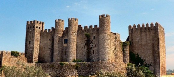 1266m² Land in Obidos, Portugal No. 139422 14