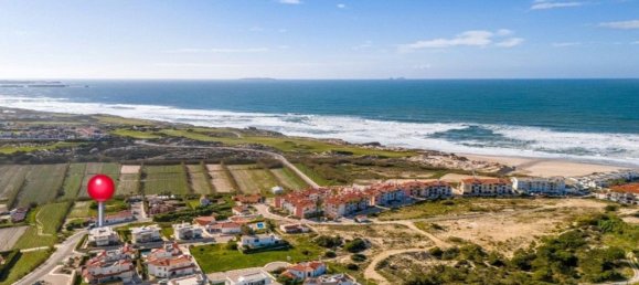 1266m² Land in Obidos, Portugal No. 139422 13