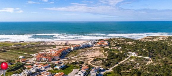 1266m² Land in Obidos, Portugal No. 139422 11