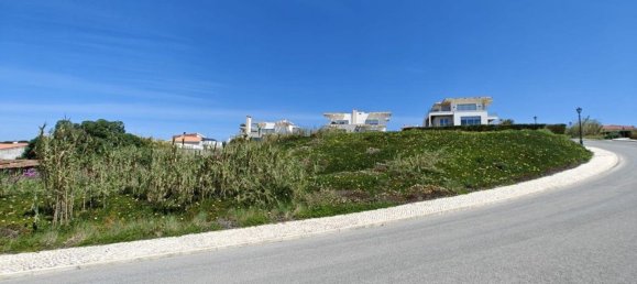 1266m² Land in Obidos, Portugal No. 139422 19