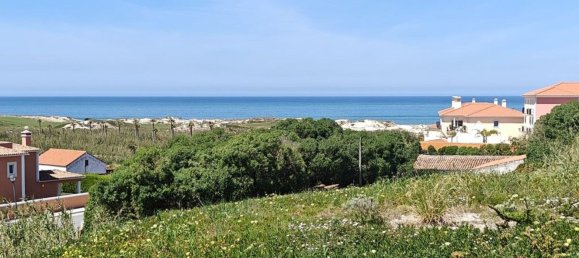 1266m² Land in Obidos, Portugal No. 139422 2