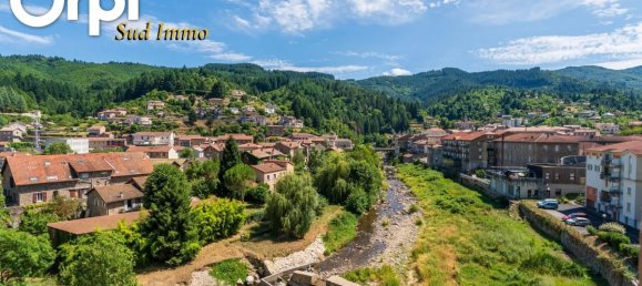 3 bedrooms Apartment in Le Cheylard, France No. 288867 2