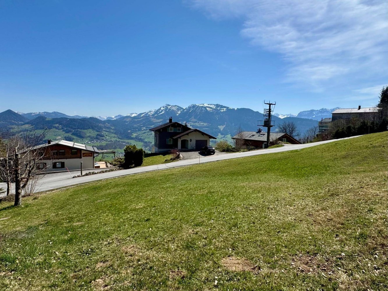 976m² Land in Egg, Austria No. 209087
