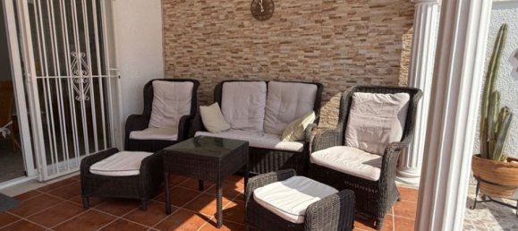 3 غرف نوم فيلا في Torrevieja, Spain رقم 176052 10