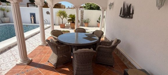 3 غرف نوم فيلا في Torrevieja, Spain رقم 176052 11