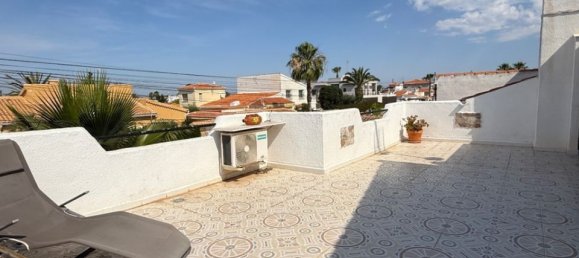 3 غرف نوم فيلا في Torrevieja, Spain رقم 176052 27