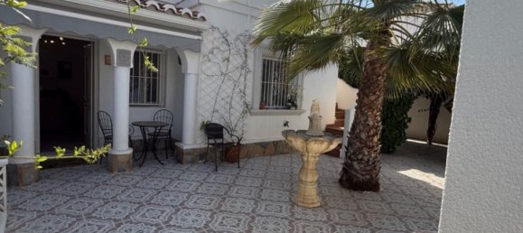 3 غرف نوم فيلا في Torrevieja, Spain رقم 176052 23