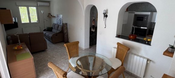 3 غرف نوم فيلا في Torrevieja, Spain رقم 176052 8