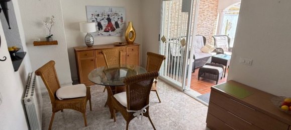 3 غرف نوم فيلا في Torrevieja, Spain رقم 176052 6