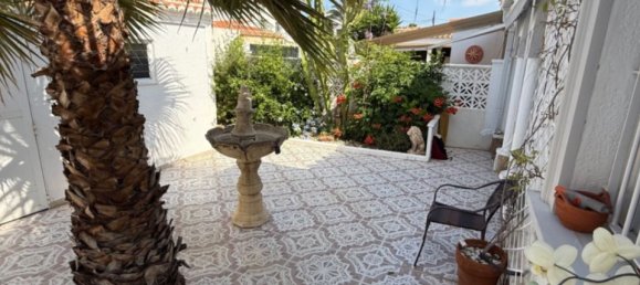 3 غرف نوم فيلا في Torrevieja, Spain رقم 176052 20