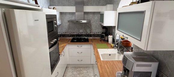 3 غرف نوم فيلا في Torrevieja, Spain رقم 176052 56