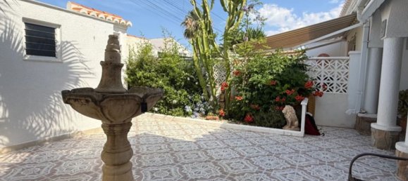 3 غرف نوم فيلا في Torrevieja, Spain رقم 176052 21