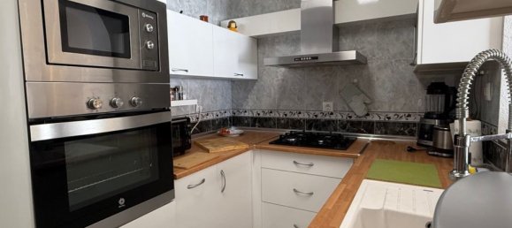 3 غرف نوم فيلا في Torrevieja, Spain رقم 176052 54