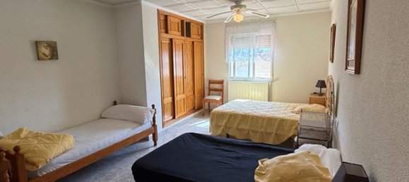 3 غرف نوم فيلا في Torrevieja, Spain رقم 176052 36