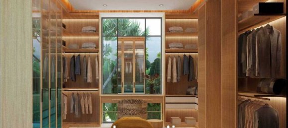 4 bedrooms Villa in Bang Tao, Thailand No. 17259 8