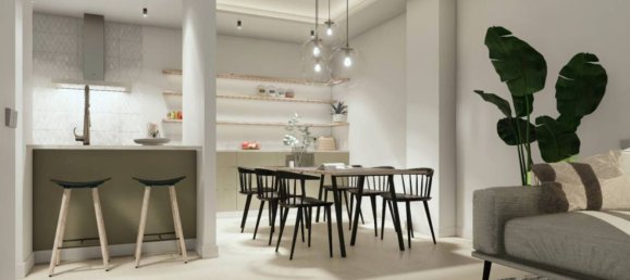 3 Schlafzimmer Wohnung in Vic, Spain, Nr. 146461 2