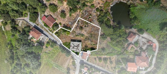 4 bedrooms House in Coucieiro, Portugal No. 181294 23