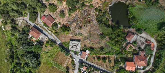 4 bedrooms House in Coucieiro, Portugal No. 181294 22