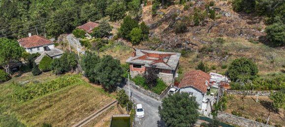 4 bedrooms House in Coucieiro, Portugal No. 181294 17