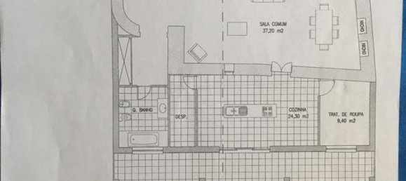 4 bedrooms House in Coucieiro, Portugal No. 181294 27