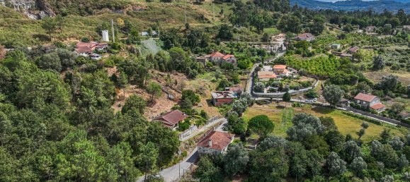 4 bedrooms House in Coucieiro, Portugal No. 181294 19