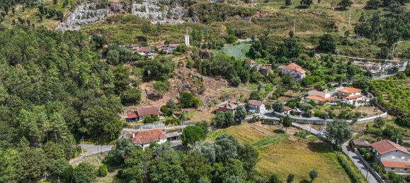 4 bedrooms House in Coucieiro, Portugal No. 181294 20