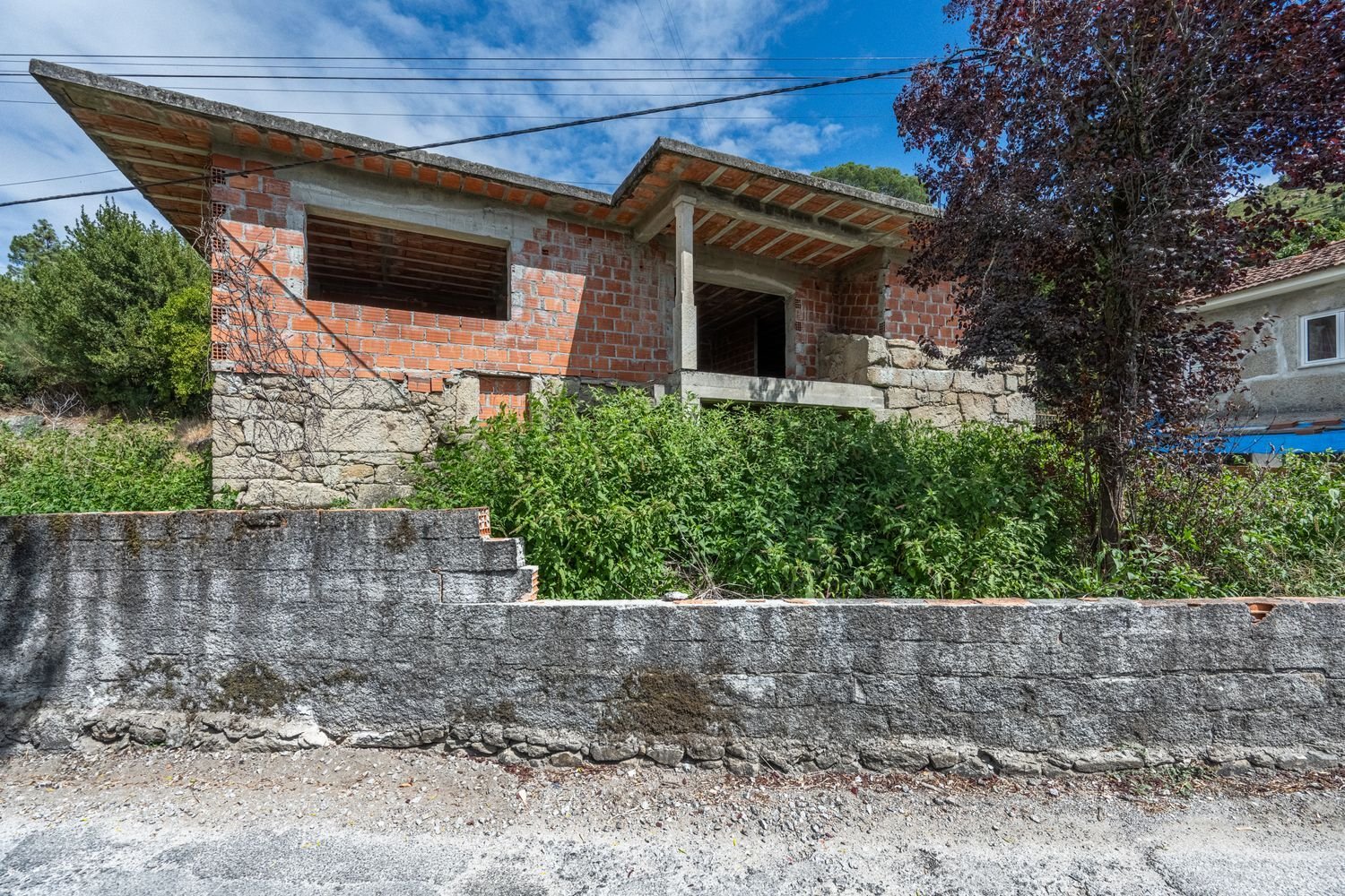 4 bedrooms House in Coucieiro, Portugal No. 181294