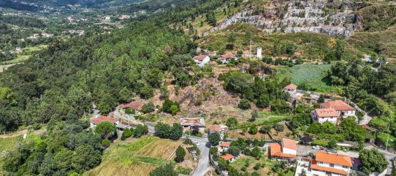 4 bedrooms House in Coucieiro, Portugal No. 181294 14