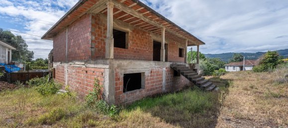 4 bedrooms House in Coucieiro, Portugal No. 181294 2