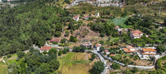 4 bedrooms House in Coucieiro, Portugal No. 181294 15