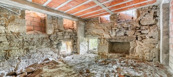 4 bedrooms House in Coucieiro, Portugal No. 181294 11