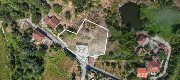 4 bedrooms House in Coucieiro, Portugal No. 181294 24